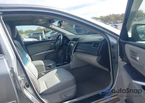 2015 Toyota Camry Hybrid Xle from USA, damaged, VIN 4T1BD1FK3FU156946